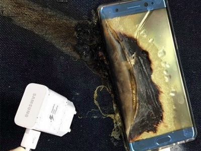 Nhà mạng Mỹ tính chuyện dừng bán hẳn Galaxy Note 7