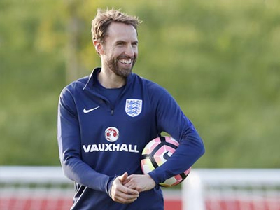 Southgate liệu có là ánh bình minh mới của Tam Sư?
