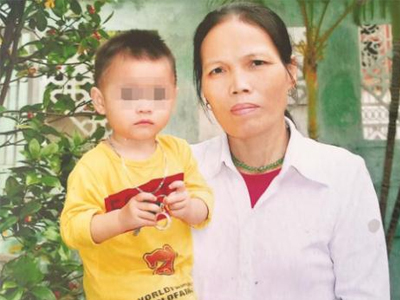 Chuộc con khỏi chùa, sư đòi công 100 triệu: Sự thật mới