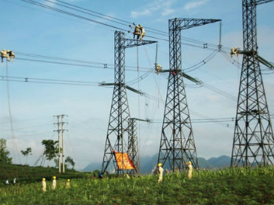 Dừng việc xây dựng Đài vinh danh truyền tải điện 500 kV Bắc Nam