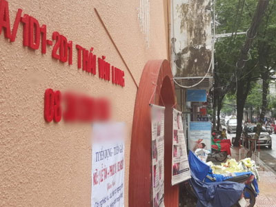 Máy quẹt thẻ "nuốt" 683 triệu đồng, nhà hàng biến mất?