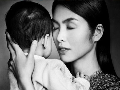 Những bức ảnh đời thường được "chục nghìn like" của Hà Tăng