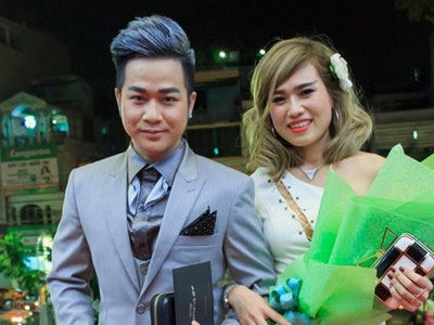 Quách Tuấn Du: "Bạn gái tôi đã ly hôn và có con riêng"