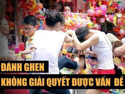 Quyết định sáng suốt của cô gái khi phát hiện người yêu phản bội
