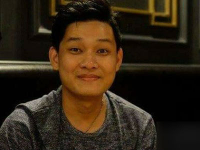 Bắt "soái ca" chuyên trộm tài sản trong hội nghị