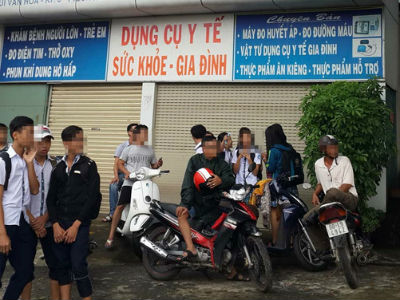 Cấm bác sĩ bị cô gái 18 tuổi tố "hiếp dâm khi khám phụ khoa" hành nghề