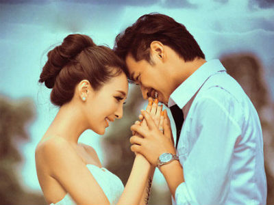 Khổ vì cái số đào hoa
