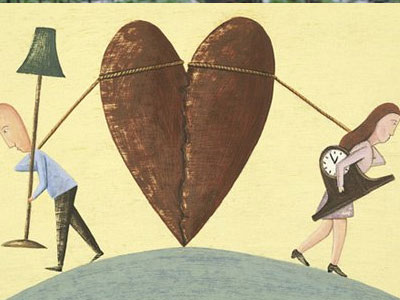 Sắp sinh con với chồng thứ hai mà tôi vẫn muốn ly hôn