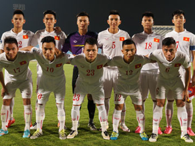 U19 Việt Nam hòa Tajikistan, HLV Hoàng Anh Tuấn hài lòng