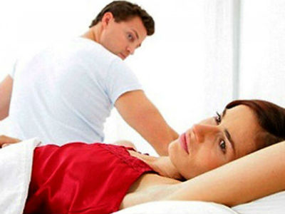 Uống rượu bổ dương, chồng khiến vợ "bầm dập" khắp người