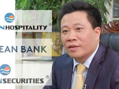 "Vũ khí" nào khiến Hà Văn Thắm có thể "sai khiến" người khác?