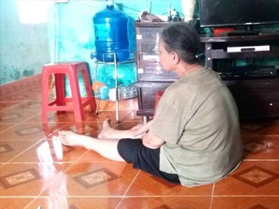 Vụ thảm sát 4 bà cháu ở Quảng Ninh: Cuộc điện thoại bí ẩn cuối cùng của nghi can