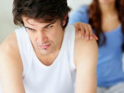 Bi kịch chuyện "yêu" của cặp vợ chồng phố cổ