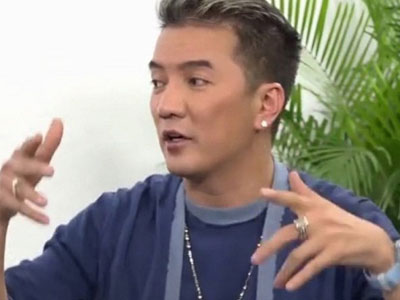 Đàm Vĩnh Hưng: "Bỏ con chọn sự nghiệp, nhiều người nói tôi máu lạnh"