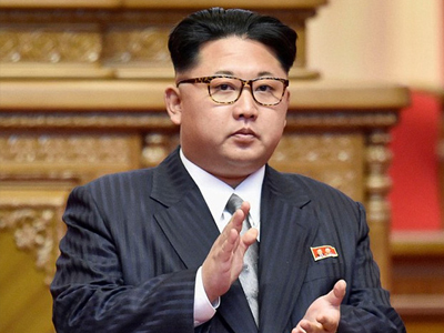 Giải mã lý do ông Kim Jong-un sợ xa nhà