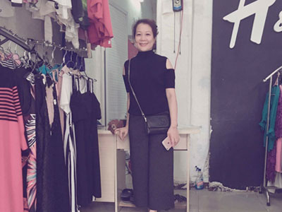 Hoa khôi đất mỏ và cuộc tình đồng tính xuyên biên giới