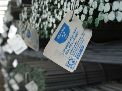 Hoà Phát có thể nhận được ưu đãi gì tại dự án thép tỷ USD?