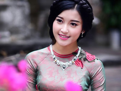 Lộ danh tính "đại gia chống lưng" bí ẩn của Á hậu Huyền My