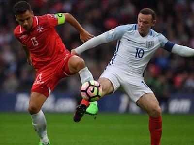 Slovenia vs Anh (1h45 ngày 12/10): Chớ xem thường Những chú rồng Nam Âu