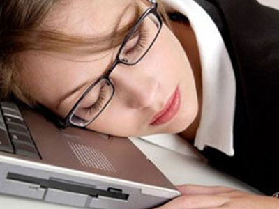 Tác dụng quan trọng khi ngủ trưa 30 phút mỗi ngày