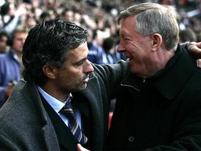 Tiết lộ: Abramovich từng ngăn Mourinho kế vị Sir Alex Ferguson