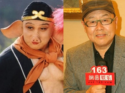 "Trư Bát Giới" Mã Đức Hoa: Sao hạng 3 sống giàu có nhờ con