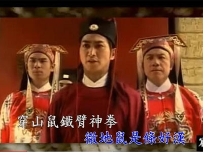 Tuổi xế chiều phải đóng phim cấp 3, làm ở hộp đêm của sao "Bao Thanh Thiên"