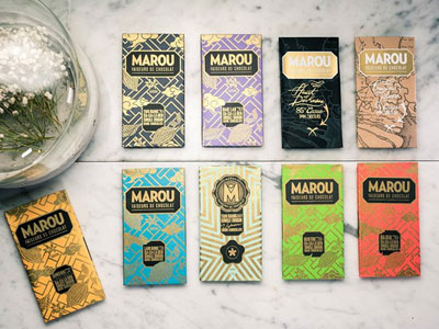 Việt Nam đang sở hữu loại chocolate ngon nhất thế giới