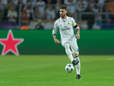"Virus FIFA" tàn phá Real và Barca