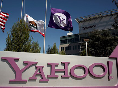 Yahoo khóa tính năng chuyển tiếp thư