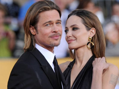 Angelina Jolie dọa kiện blogger nổi tiếng về việc đưa tin xung quanh vụ ly dị