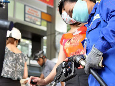 Bộ Tài chính: Thuế xăng dầu tại Việt Nam thấp so với khu vực