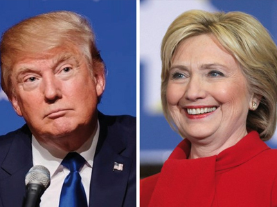 Gần một nửa cử tri Mỹ gốc Việt chọn bà Clinton
