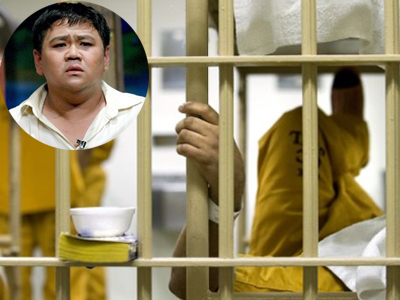 "Luật mù" trong bếp ăn nhà tù Mỹ nơi Minh Béo xin phụ việc