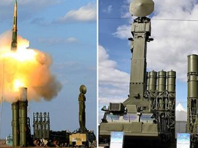 Mua S-300 Nga: "Cuộc chia ly" của Ankara với EU và NATO?