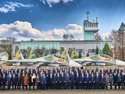 Nga sản xuất bao nhiêu chiếc Su-30MK2?