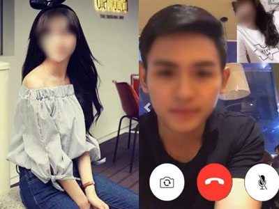 Photoshop kém mà còn thích lừa tình, cô gái bị cư dân mạng "bóc mẽ" không thương tiếc