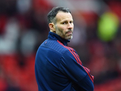 Ryan Giggs: "Mourinho đã sai lầm trong cách sử dụng Rooney"