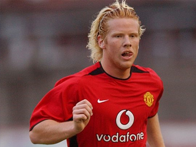 Sir Alex bị học trò cũ kể nhiều chuyện xấu