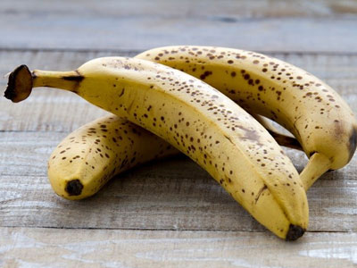 Tác dụng ít người biết của chuối trứng cuốc