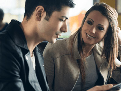 Tại sao đàn ông sợ hẹn hò với phụ nữ thông minh?