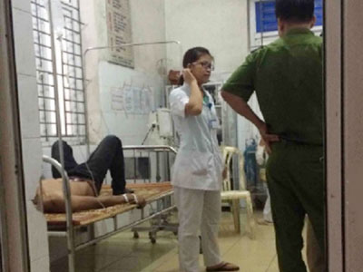 Trớ trêu cuộc hội ngộ bất ngờ của ba người bạn học - ba số phận