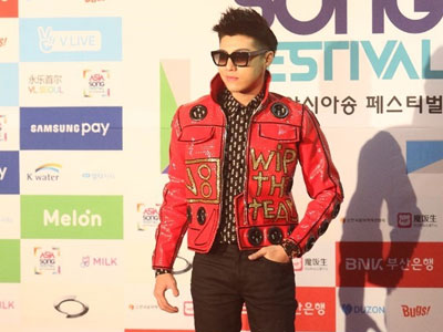 Vì sao Noo Phước Thịnh ghi dấu ấn ở Asia Song Festival?