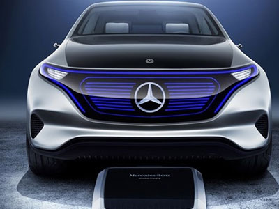 Vì sao xe EQ của Mercedes gây chấn động thế giới?