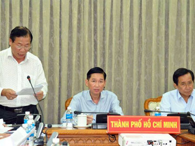 Bỏ thư mời giấy, TP HCM tiết kiệm cả tỷ đồng mỗi năm