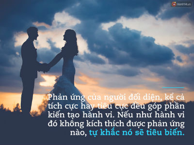 Đàn ông cũng giống như cún, muốn ngoan thì phải dạy đúng bài!