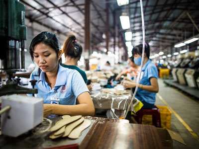 "Lẽ ra người Việt đã phải đạt thu nhập bình quân 10.000 USD"