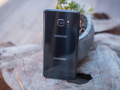 Nguyên nhân Galaxy Note 7 cháy nổ vẫn là ẩn số