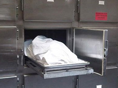 Nhà tang lễ bị kiện vì vứt thi thể bệnh nhân tại nhà xe suốt 2 năm