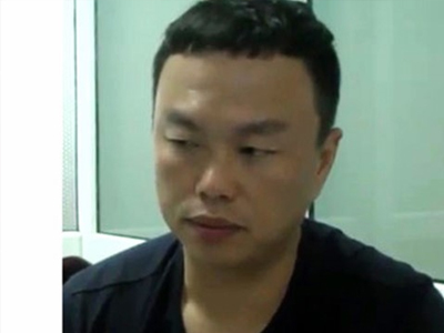 Trùm cá độ Hàn Quốc trốn truy nã sang du lịch Việt Nam